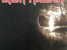 Iron Maiden - Invasion Of Rarities Pt. 2 -  1 LP m/m