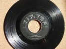 IRAN Connie Francis - Never On Sunday + 3 Tiptop Lable 7