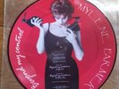 Picture Disc Mylene Farmer Beyond My Control