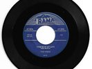 DOO WOP 45 THE WRENS COME BACK MY LOVE ON RAMA STRONG VG  2ND PRESS