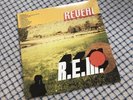 R.E.M. Reveal LP (Vinyl 2001 Warner Bros.) Original US NEW SEALED REM RARE
