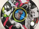 Fever To Tell [LP] by Yeah Yeah Yeahs Vinyl Record Picture Disc Rare