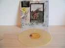 LED ZEPPELIN - IV - Reissue in cream marble coloured vinyl brasil cover - n.mint