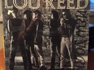 Lou Reed - New York LP Sire 1-25829 Velvet Underground  DMM   In Shrinkwrap   EX