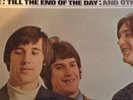 NEVER PLAYED ORIGINAL 1966 LP--WELL RESPECTED KINKS IMPORT--MALS612--RARE ALBUM