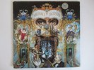 Michael Jackson Dangerous / Vinyl LP