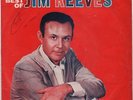 The Best Of Jim Reeves /There'S A New Moon Over Mr Shoulder / / Thailand Vinyl