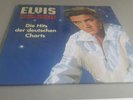Elvis Presley vinyl Lp - German Pressing On RCA/BMG - Die Hits Der Deutschen...