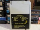ERIC CLAPTON There's One In Every Crowd (8-Track Tape) RSO QT 4806 Quadraphonic