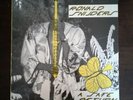 Ronald Snijders - A Safe Return Private Press jazz funk spiritual