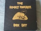 Rocky Horror Say It Box Set LP Limited Edition Pacific