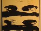 CRANIUM'S U2 BOY orig Lp NM dj Promo issue w/custom inner BONO THE EDGE