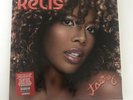 Kelis - Tasty Vinyl LP x 2 Arista / Star Trak 2003