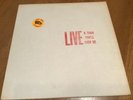 ROLLING STONES Vinyl “Liver than youll ever be”IMPORT Oakland LIVE 11/9/69
