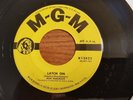   RARE ROCKABILLY ORIGINAL BY RON HARGRAVE 