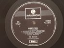 The Beatles - Rubber Soul - UK Stereo 