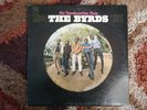 The Byrds-Mr. Tambourine Man LP Record CL 2372 1966 Mono Very Good VG Rock
