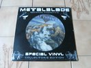 Bolt Thrower - Mercenary Pic-LP release 2013 ltd. 323/500 OVP Mayhem