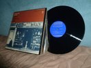 ELIZABETH COTTON folksongs and instrumentals LP FOLKWAYS 1st PRESS MONO NM VINYL