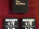 THE BEATLES 8 TRACK TAPE - The White Album With Box Rare
