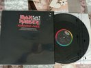 Iron Maiden Vinyl Running Free USA Promo