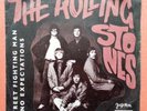 THE ROLLING STONES-STREET FIGHTING MAN RARE YUGOSLAVIAN 7''PS UNIQUE COVER 1968