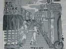 TRUDI i’m His LP rare XIAN original 1977 jewel 702 scarce Christian SSW nmint