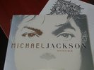Original 2001 MICHAEL JACKSON - invincible Vinyl LP album.IMMACULATE conditioned