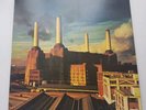 PINK FLOYD animals G/FOLD VINYL LP - 1977 / ROCK / PROG / VINYL VERY GOOD+