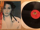 Joan Jett - The Hit List LP Blackheart Z 45473 US Press MINT