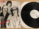 The Only Ones - Special View (1979) WLP RARE PROMO LP EPIC 36199 Stereo Punk NM