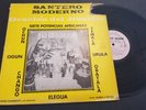 Lp / RAFAEL CARABALLO 