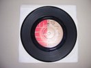 THE  SEX PISTOLS ANARCHY IN THE U.K. 45 rpm single EMI Dave Goodman credit RARE