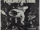 Pearls Before Swine - One Nation Underground LP - ESP Disk VG++