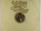 ZZ Top - ZZ Top's First Album LP - London