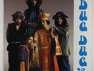 Dug Dug's - S/T LP - La Ciruela Electrica Mexico VG+