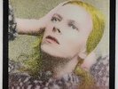 David Bowie - Hunky Dory LP - RCA Victor VG+