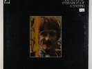 Bob Ray - Initiation Of A Mystic LP - Soul City VG++