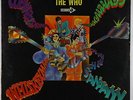 The Who - Happy Jack LP - Decca