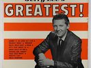 Jerry Lee Lewis - Jerry Lee's Greatest  LP - Sun