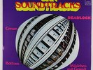 Can - Soundtracks LP - Spoon/Base Italy VG+