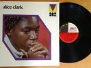 Alice Clark Self Titled 1972 USA GATEFOLD LP RARE MAINSTREAM SOUL LP