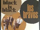 Los Bravos Black is Black 1966 SEALED USA LP
