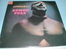 DEMON FUZZ : AFREAKA  / VINYL