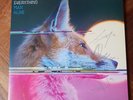 Everything Everything - Man Alive (2010) Signed Vinyl LP RARE