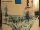 Radiohead OK Computer Brand New Vinyl