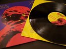 Black Sabbath ?– Born Again RARE 1ST UK PRESS VINYL STUNNING EX Heavy Metal 