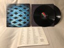 1969 The Who Tommy 2LP Record Album Vinyl MCA2-10005 VG+/VG with booklet