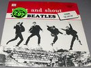 The Beatles - Twist and Shout (Capitol T6054  Canada) Vinyl LP Record NEW SEALED