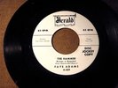 RARE DJ copy Faye Adams 